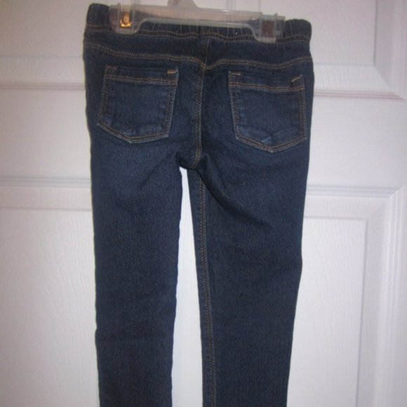Jeggings Toddler Girl - Picture 2 of 2